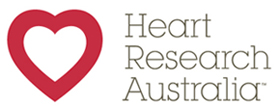 RedFeb - February is Heart Research Month